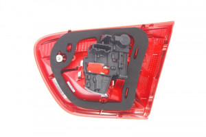 Stop lampa spate Stanga (partea interioara, H21W/R10W/W5W) potrivit SEAT IBIZA IV, IBIZA IV SC, IBIZA IV ST 03.08-05.15 - Img 2