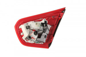 Stop lampa spate Stanga (partea interioara, LED/P21W/W16W) potrivit MERCEDES GLA (X156) 12.13- - Img 2