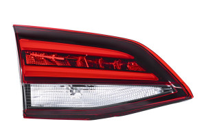 Stop lampa spate Stanga (partea interioara, LED) potrivit OPEL ASTRA K dupa 2015 - Img 3