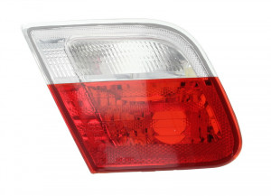 Stop lampa spate Stanga (partea interioara, P21W) potrivit BMW 3 (E46) 12.97-12.07 - Img 1