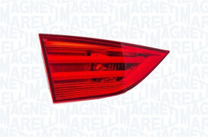 Stop lampa spate Stanga (partea interioara) potrivit BMW X1 (E84) 03.09-06.15 - Img 4