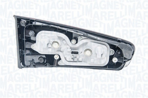 Stop lampa spate Stanga (partea interioara) potrivit FIAT TIPO 10.15- - Img 4