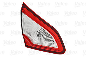 Stop lampa spate Stanga (partea interioara) potrivit NISSAN QASHQAI I 2006-2014 - Img 3
