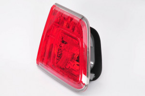 Stop lampa spate Stanga (partea interioara) potrivit TOYOTA AVENSIS 2008-2018 - Img 2