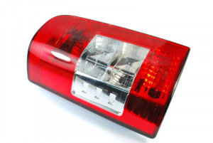 Stop lampa spate Stanga potrivit CITROEN BERLINGO, BERLINGO/MINIVAN; PEUGEOT PARTNER, PARTNER/MINIVAN 05.96-12.15 - Img 1
