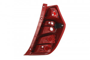 Stop lampa spate Stanga potrivit HYUNDAI I10 I 12.07-12.17 - Img 2