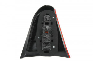 Stop lampa spate Stanga potrivit MERCEDES A (W168) 07.97-08.04 - Img 2
