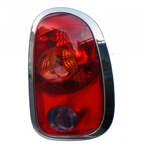 Stop lampa spate Stanga potrivit MINI COUNTRYMAN (R60) 08.10-10.16 - Img 3