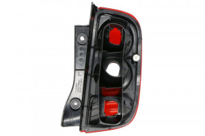 Stop lampa spate Stanga potrivit NISSAN MICRA C+C III, MICRA III dupa 2003 - Img 2