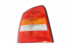 Stop lampa spate Stanga potrivit OPEL ASTRA G, ASTRA G CLASSIC, ASTRA G/KOMBI 02.98-12.09 - Img 1