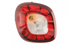 Stop lampa spate stanga potrivit SMART FORTWO 453 dupa 2014 - LED