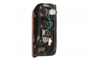 Stop lampa spate Stanga potrivit TOYOTA HIACE IV 08.87-12.04 - Img 2