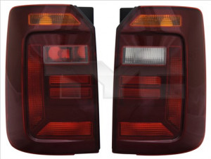 Stop lampa spate Stanga potrivit VW CADDY ALLTRACK, CADDY ALLTRACK/MINIVAN, CADDY IV, CADDY IV/MINIVAN dupa 2015