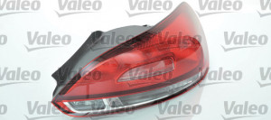 Stop lampa spate Stanga potrivit VW SCIROCCO III 05.08-11.17 - Img 3