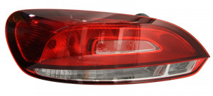Stop lampa spate Stanga potrivit VW SCIROCCO III 2008-2017