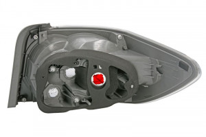 Stop lampa spate Stanga (W21/5W/W21W/WY21W) potrivit MAZDA CX-7 06.06-12.14 - Img 2