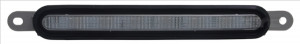 Stop lampa spate suplimentara (LED) potrivit MITSUBISHI LANCER VIII dupa 2008