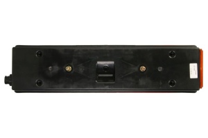 Stop spate dreapta (24V) potrivit MERCEDES ACTROS, ACTROS MP2 / MP3, ATEGO 2, AXOR 04.96- - Img 2