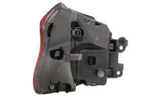 Stop spate dreapta (exterior, LED) potrivit BMW X1 F48 2019-2022 - Img 2