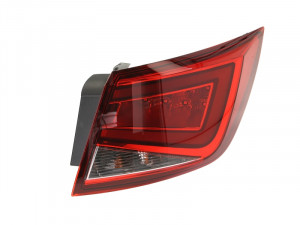 Stop spate Dreapta (exterior, P21W) potrivit SEAT LEON, LEON SC, LEON ST, LEON ST/KOMBI 2012-2020