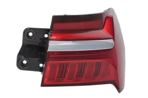Stop spate Dreapta (extern, LED) potrivit AUDI A6 ALLROAD C7, A6 ALLROAD C8, A6 C7, A6 C8 dupa 2014
