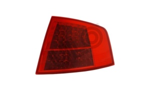 Stop spate Dreapta (extern, LED) potrivit AUDI A8 D3 2002-2010 - Img 3