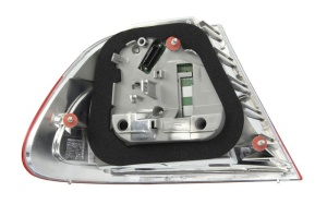 Stop spate Dreapta (extern, LED) potrivit BMW 3 (E46) 1997-2007 - Img 2