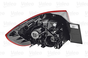 Stop spate Dreapta (extern, LED) potrivit OPEL ASTRA K, ASTRA K/KOMBI dupa 2015 - Img 4