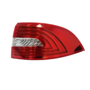 Stop spate Dreapta (extern, LED) potrivit SKODA SUPERB II 2008-2015 - Img 3