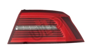 Stop spate Dreapta (extern, LED) potrivit VW PASSAT ALLTRACK B8, PASSAT B8 dupa 2014 - Img 3