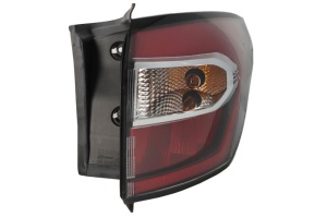 Stop spate Dreapta (extern, LED/WY21W) potrivit FORD KUGA II 10.12- - Img 1