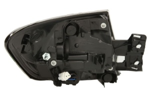 Stop spate dreapta (external, LED, fara modul LED) potrivit TOYOTA COROLLA SDN E21 Hatchback 2019-2022 - Img 2