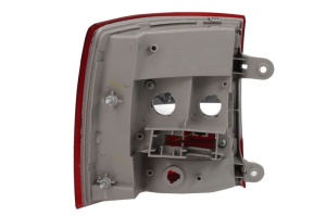 Stop spate Dreapta (H21W/LED/P21W) potrivit SKODA OCTAVIA III 11.12-10.20 - Img 2