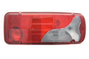 Stop spate dreapta LC8 (24V, reflector conector: Rear HDSCS 8PIN) potrivit IVECO STRALIS I 02.02- - Img 1