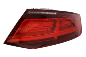 Stop spate dreapta (LED) potrivit AUDI TT FV 07.14- - Img 1