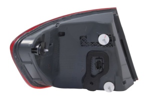 Stop spate Dreapta (LED) potrivit BMW 5 (F10) 2010-2016 - Img 2