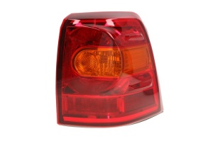 Stop spate Dreapta (LED/W16W) potrivit TOYOTA LAND CRUISER 200 09.07- - Img 1