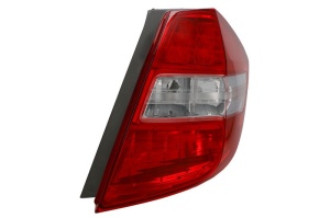 Stop spate Dreapta (LED/W21W/WY21W) potrivit HONDA JAZZ III 07.08- - Img 1