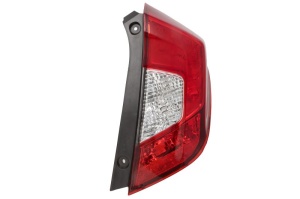 Stop spate Dreapta (LED/W21W/WY21W) potrivit HONDA JAZZ IV dupa 2015