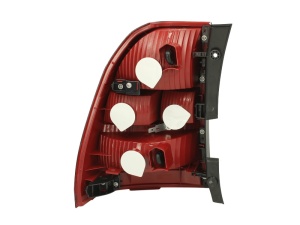 Stop spate Dreapta (P21/5W/P21W/W16W) potrivit KIA SPORTAGE II 2004-2010 - Img 2