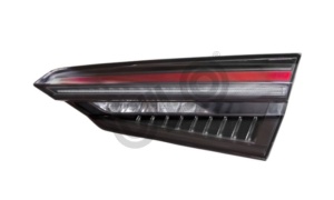 Stop spate Dreapta (partea interioara, LED) potrivit AUDI A5 dupa 2016 - Img 3