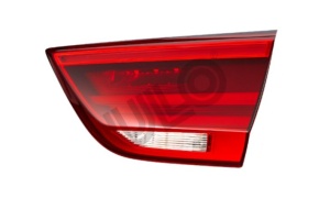 Stop spate Dreapta (partea interioara, LED) potrivit BMW 3 GRAN TURISMO (F34), 4 (F32, F82), 4 (F33, F83), 4 (G22, G82) 11.12- - Img 3