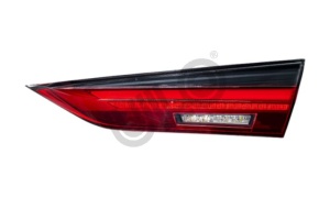 Stop spate Dreapta (partea interioara, LED) potrivit BMW 4 (G22, G82), 4 (G23, G83) dupa 2020