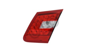 Stop spate Dreapta (partea interioara, LED) potrivit MERCEDES E T-MODEL (S212), E (W212) 01.09-12.16 - Img 3