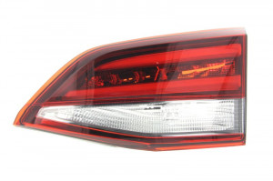 Stop spate Dreapta (partea interioara, LED) potrivit OPEL ASTRA K dupa 2015