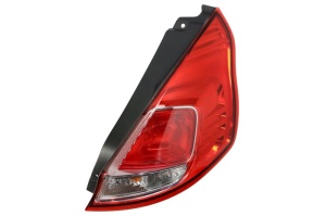 Stop spate dreapta potrivit Ford FIESTA VI 2013-2017 - P21/5W/P21W/W16W, bec, P21/5W / P21W / W16W