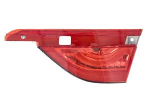 Stop spate dreapta potrivit Jaguar XF II X260 2015-2020 - partea interioara, LED/W16W, LED / W16W