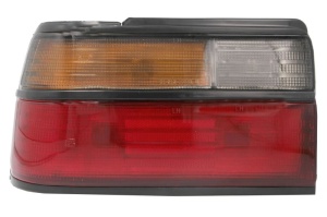 Stop spate Stanga (culoare semnalizator galben) potrivit TOYOTA COROLLA E9 Sedan 4D 1987-1993