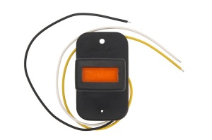 Stop spate stanga/dreapta (LED, 12/24V, cu intermitent, cu stop, lumina de parcare, lungime cablu: 0,4m) - Img 3