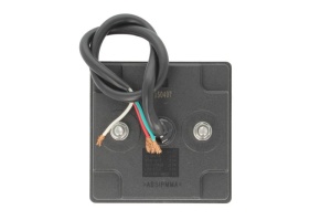 Stop spate stanga/dreapta (LED, 24V, cu intermitent, cu lumina stop, lumini parcare) - Img 2
